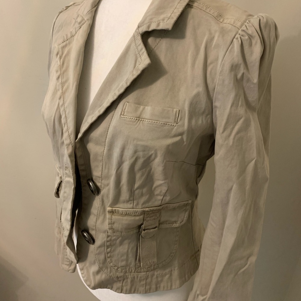 Guess jacket - Picture 5 of 8